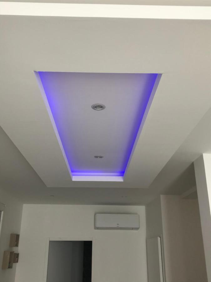 Joli Appartement T3 Renove Serviettes Non Incluses سُت المظهر الخارجي الصورة