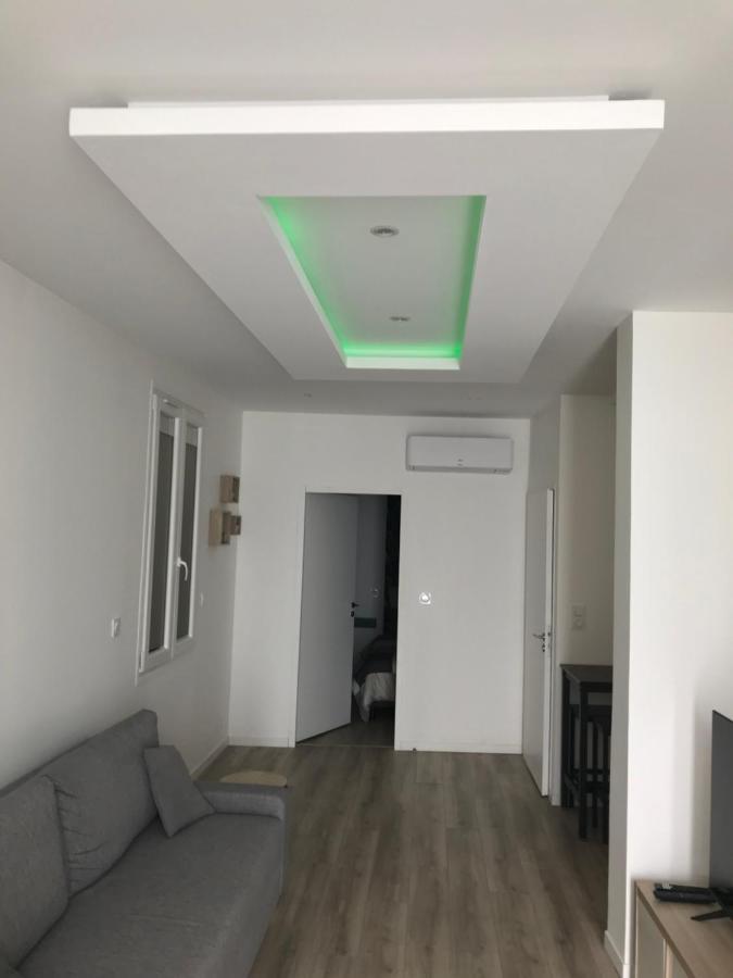 Joli Appartement T3 Renove Serviettes Non Incluses سُت المظهر الخارجي الصورة