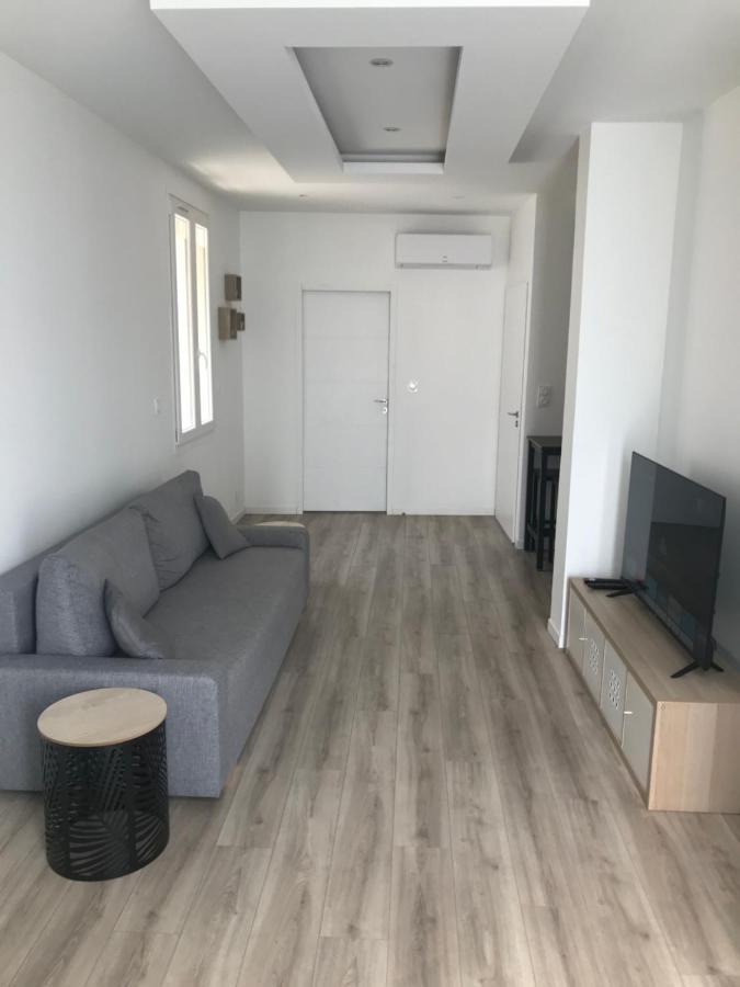 Joli Appartement T3 Renove Serviettes Non Incluses سُت المظهر الخارجي الصورة