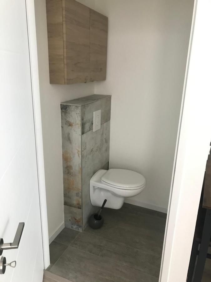 Joli Appartement T3 Renove Serviettes Non Incluses سُت المظهر الخارجي الصورة